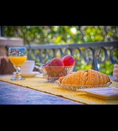 Apartman Monaco Makarská Exteriér fotografie