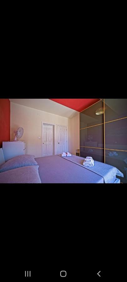 Apartman Monaco Makarská Exteriér fotografie