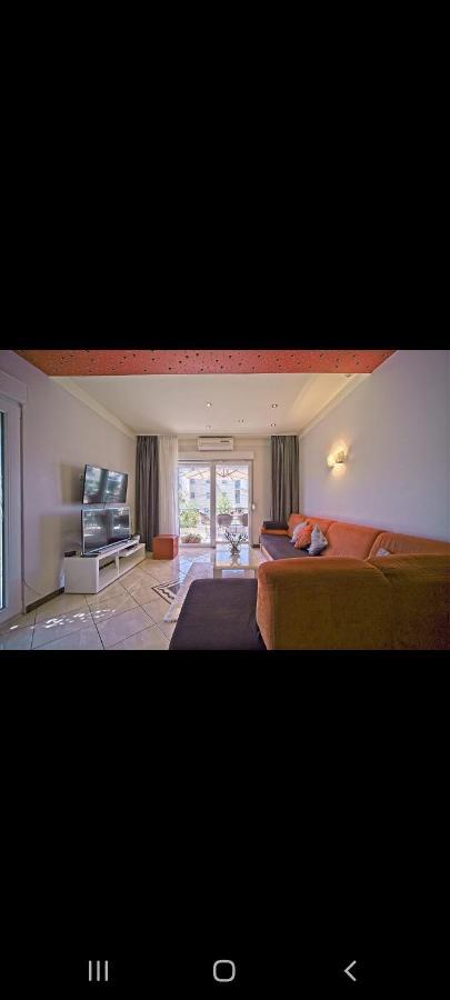 Apartman Monaco Makarská Exteriér fotografie