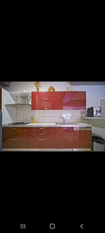 Apartman Monaco Makarská Exteriér fotografie